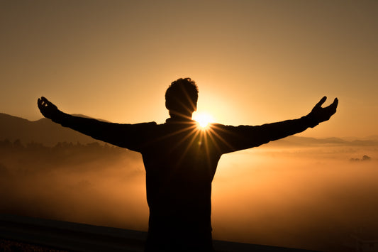 5 Things You Wouldn’t Say to God!