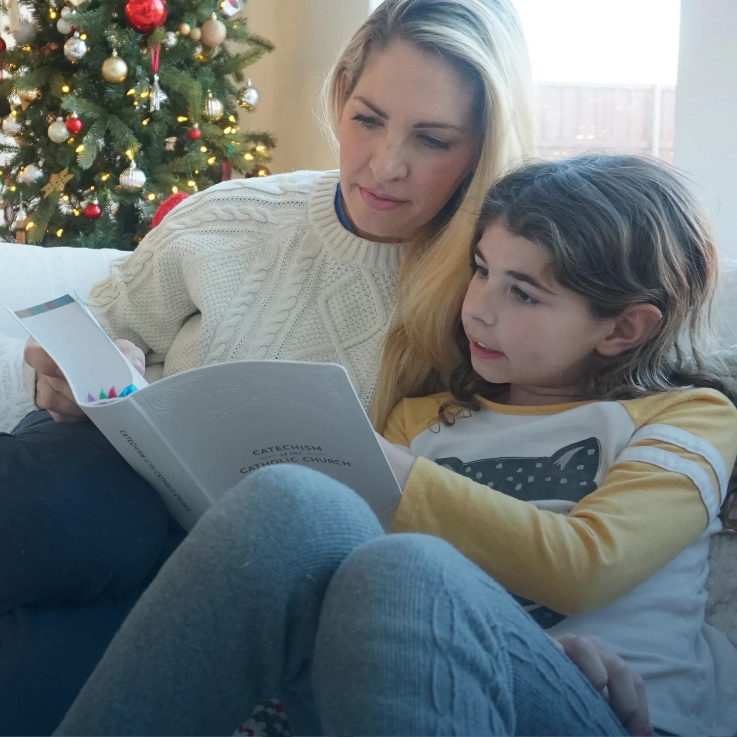Advent and Christmas