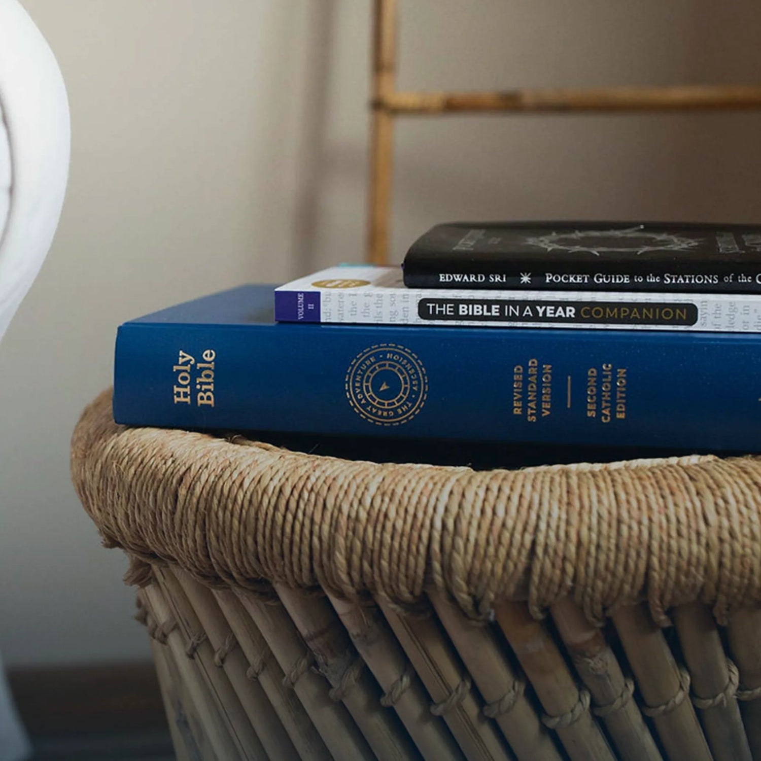 Bible Resources