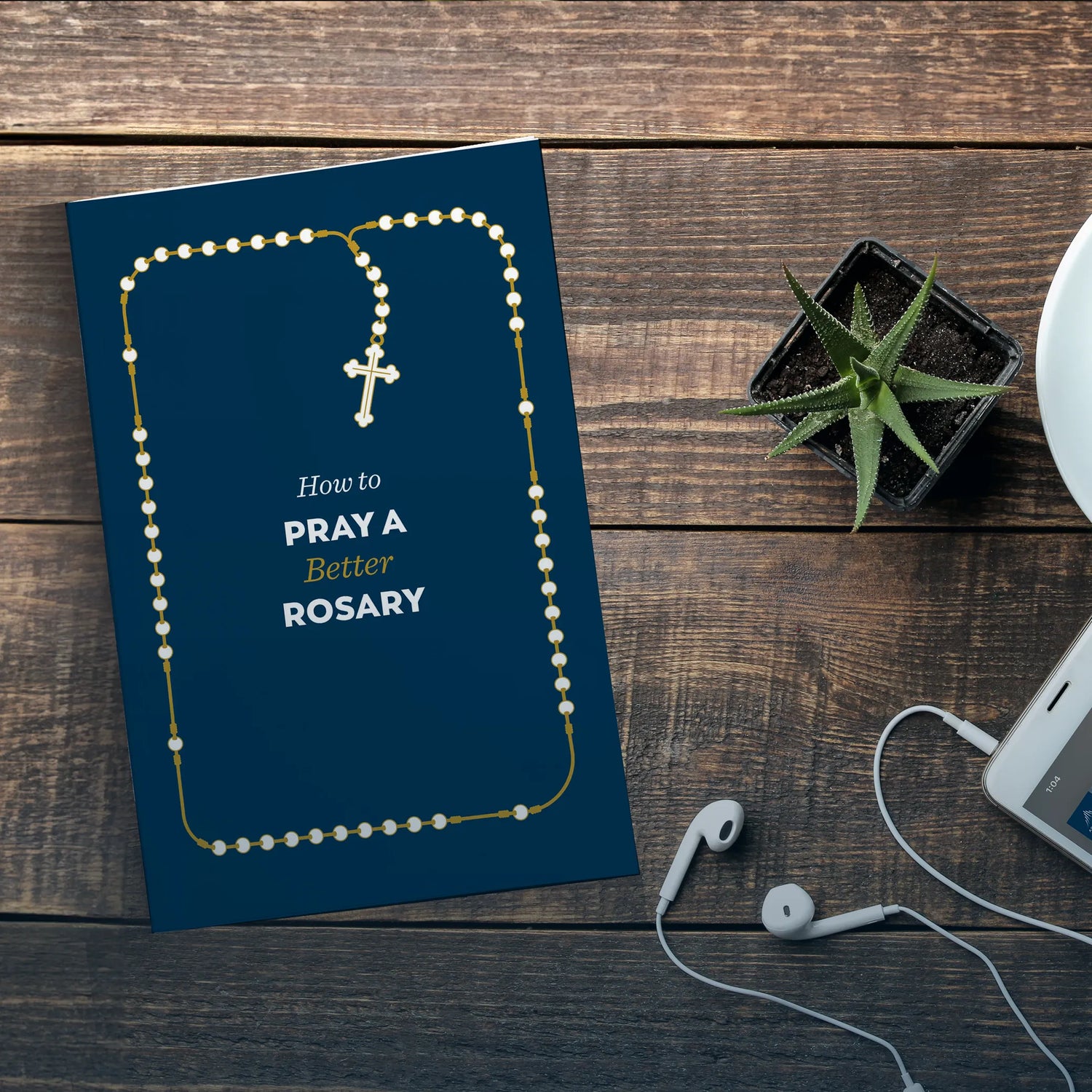 Booklets & Pamphlets