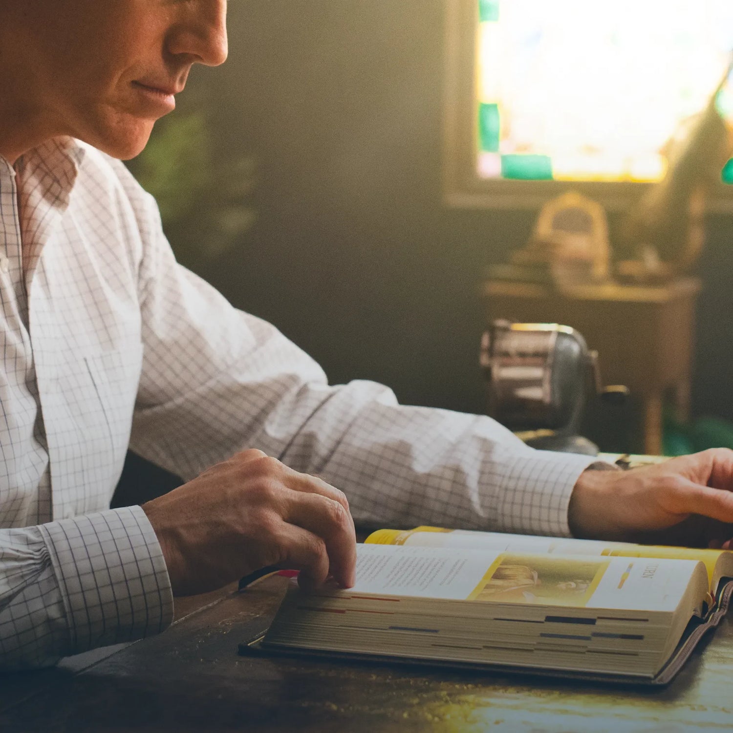 Books for Men