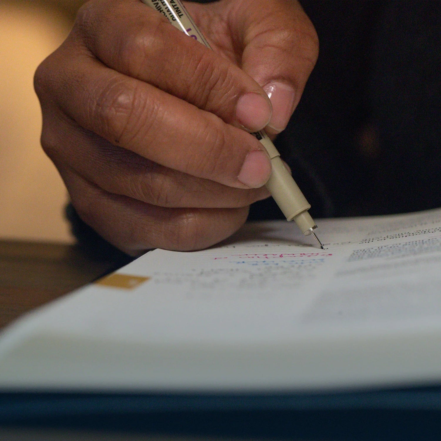 Statements & Pastoral Letters