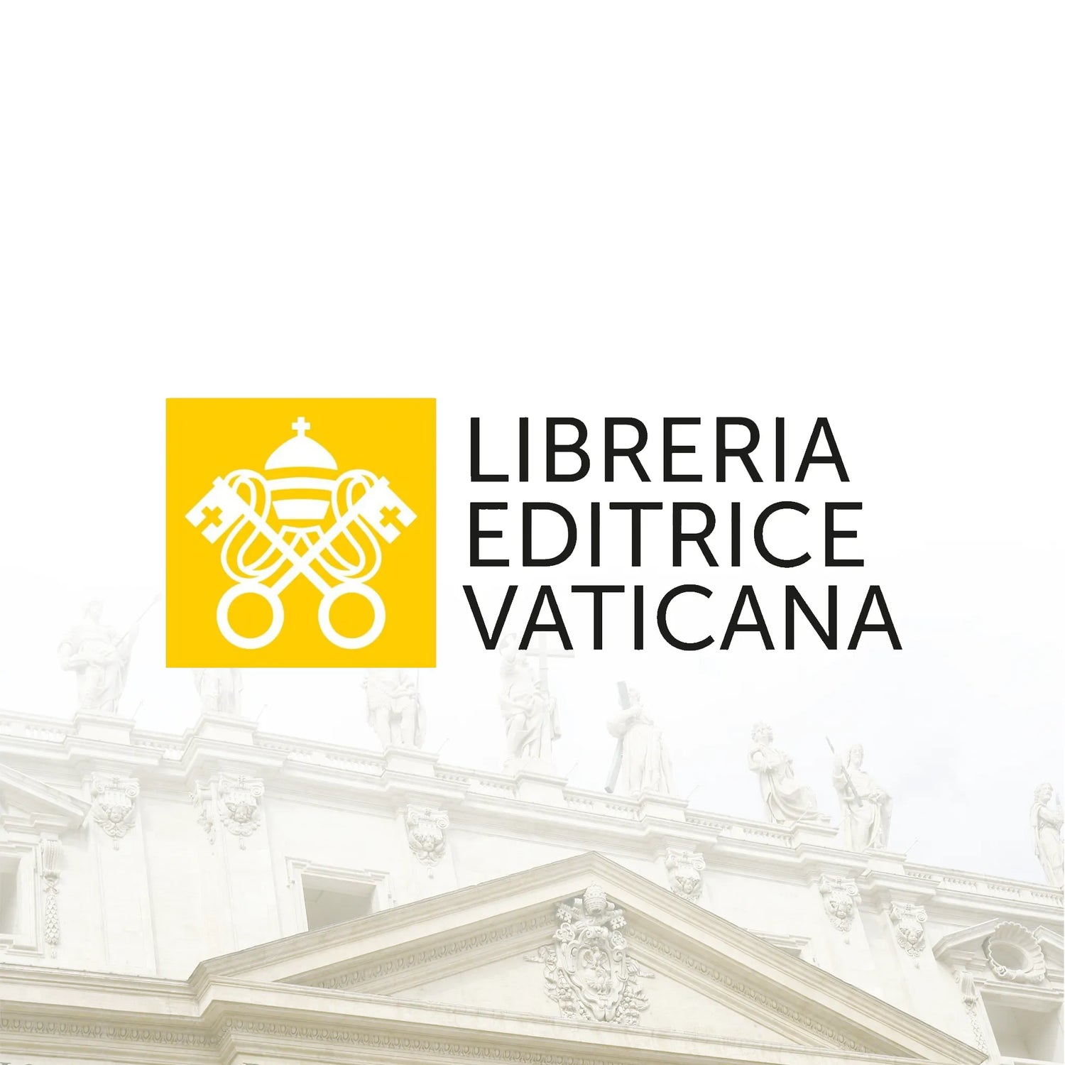 Libreria Editrice Vaticana