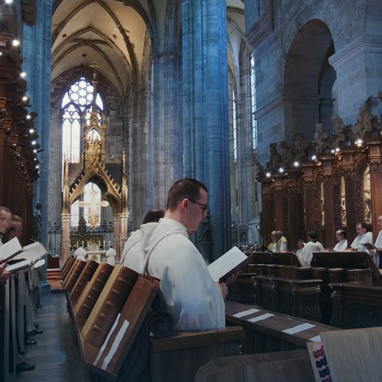 Liturgy of the Hours