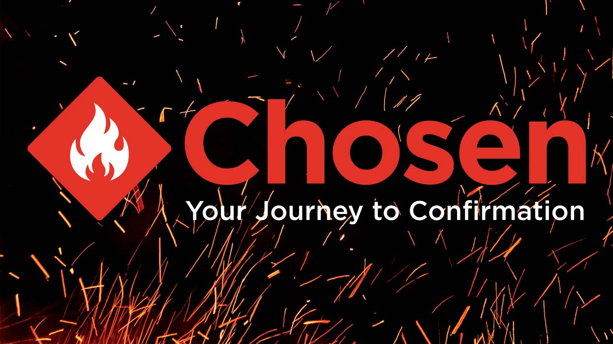 Chosen: Your Journey to Confirmation