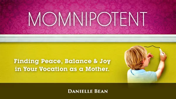 Momnipotent