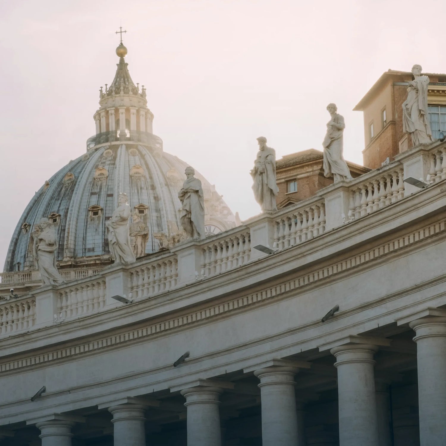 Papal Writings