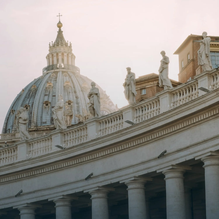Papal Writings