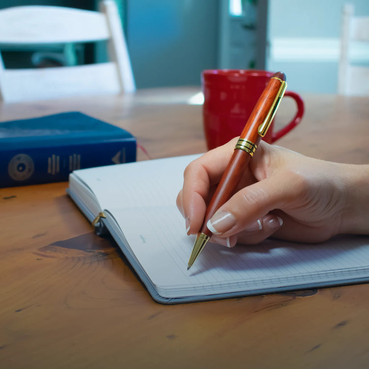 Planners, Journals, & Notebooks