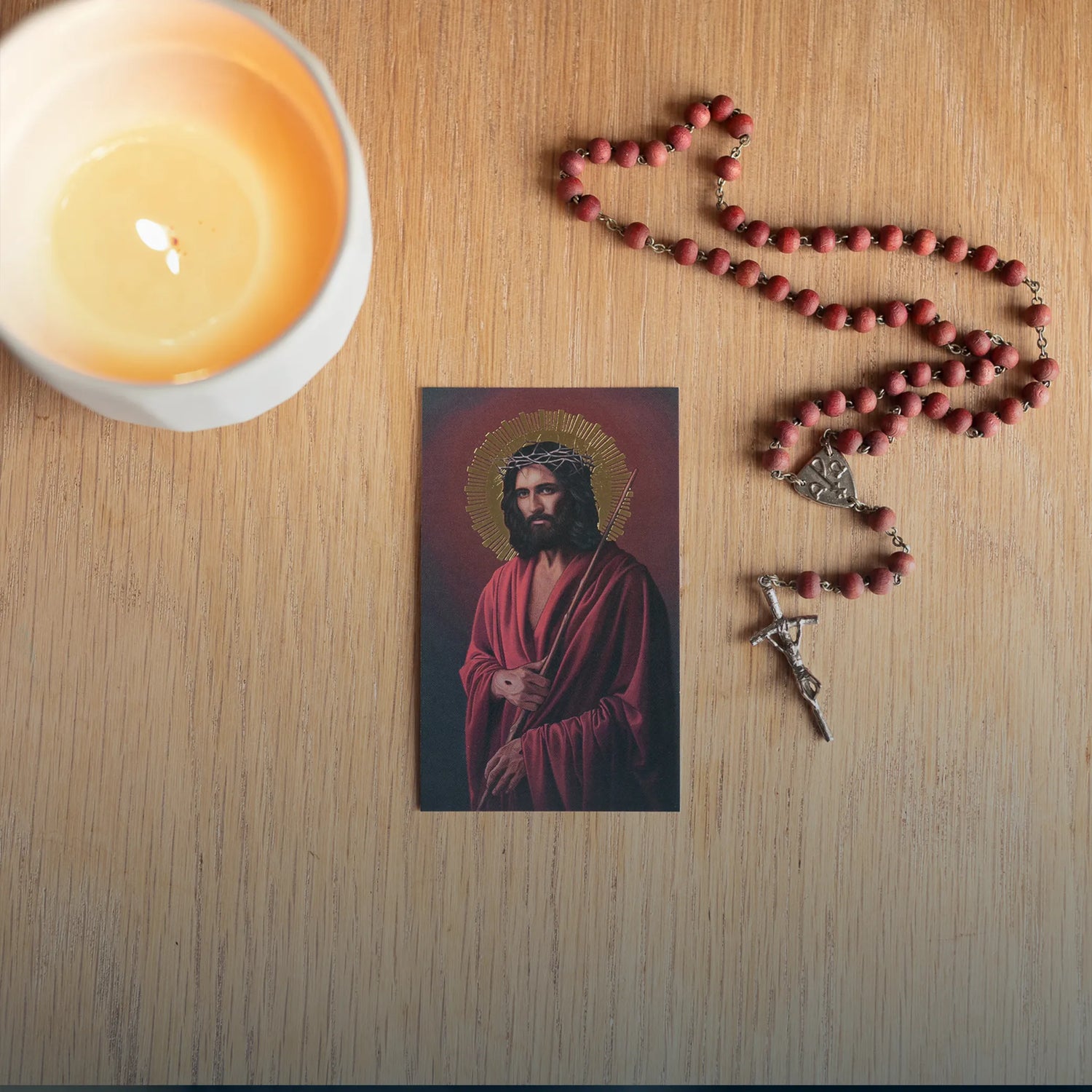 Prayer Cards