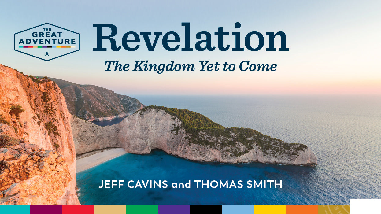 Revelation: The Kingdom Yet to Come