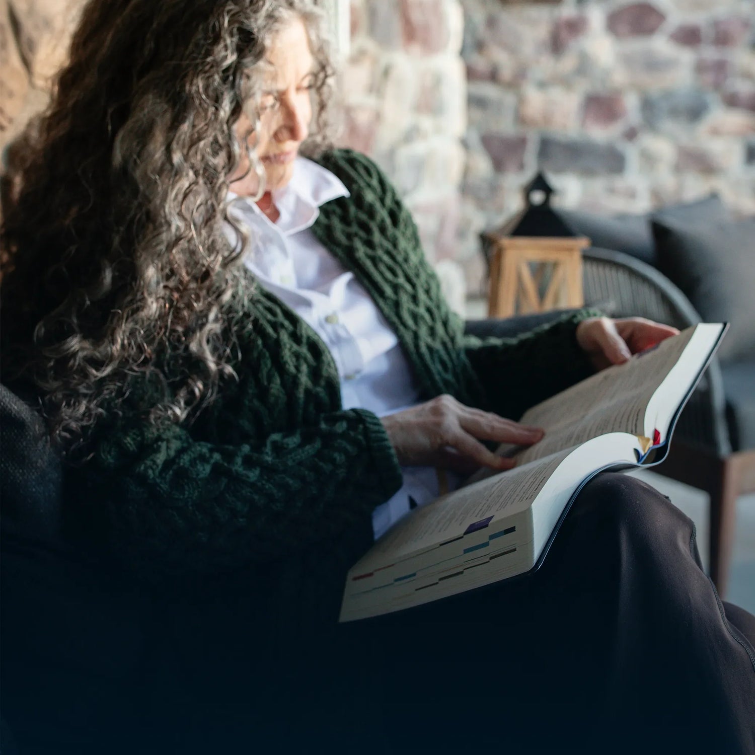 Theology & Spiritual Reading