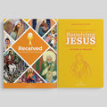 Received First Edition: Your Journey to First Communion Student Pack (WITHOUT Online Course Access)