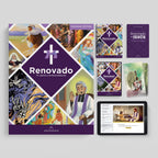 Renewed and Received Complete Starter Pack First Edition (Includes Online Leader's Access for both programs)