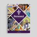 Renewed: First Edition Your Journey to First Reconciliation Student Workbook Only