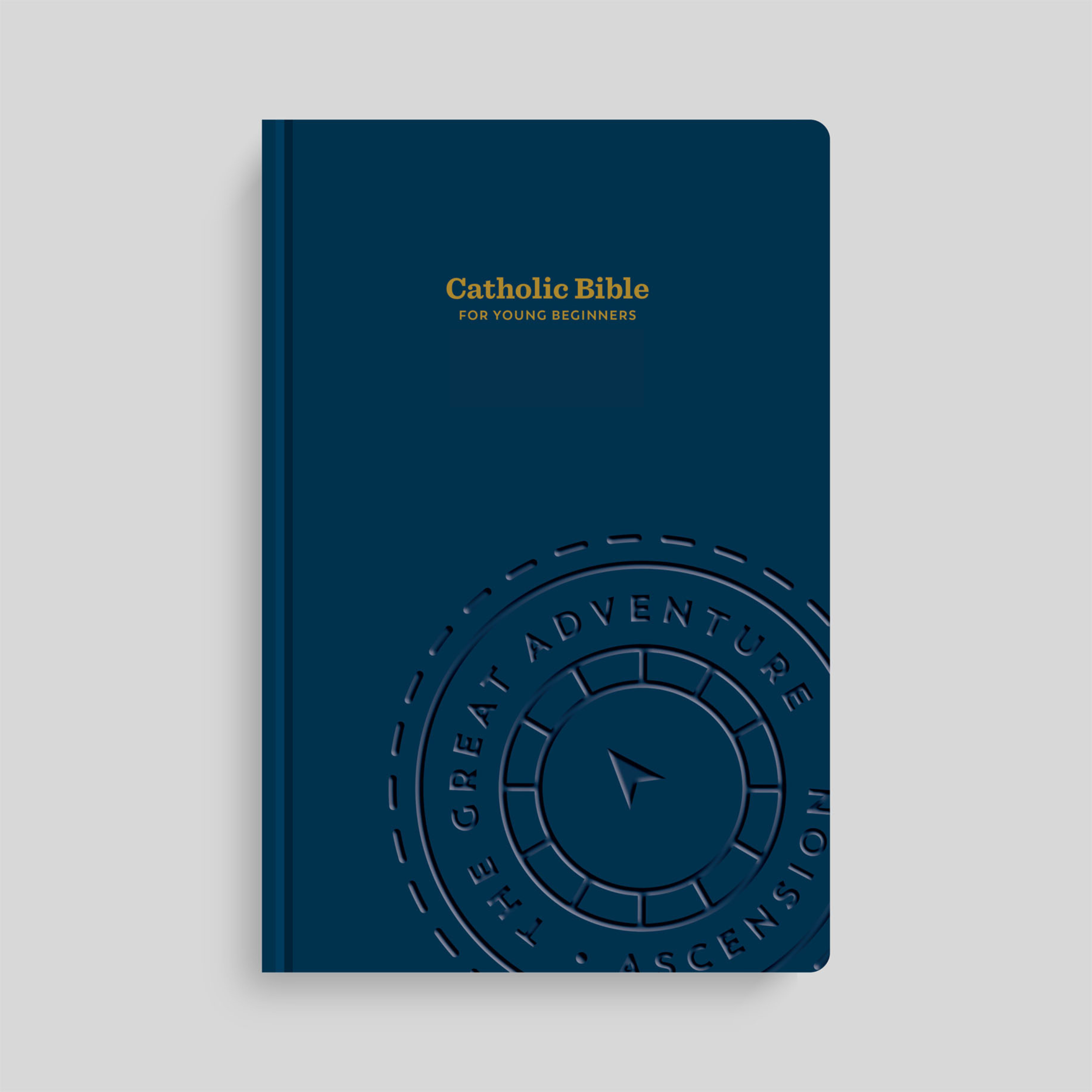 The Great Adventure Catholic Bible for Young Beginners