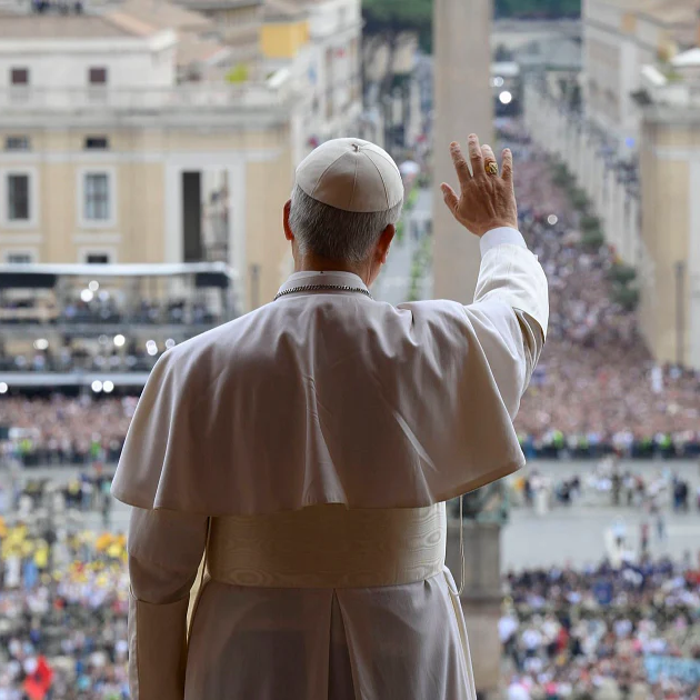 5 Key Paragraphs from Pope Leo XIV’s Magnifica Humanitas