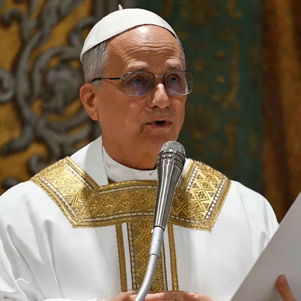 16 Fun Facts About Pope Leo XIV