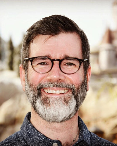 
Deacon Bob Rice