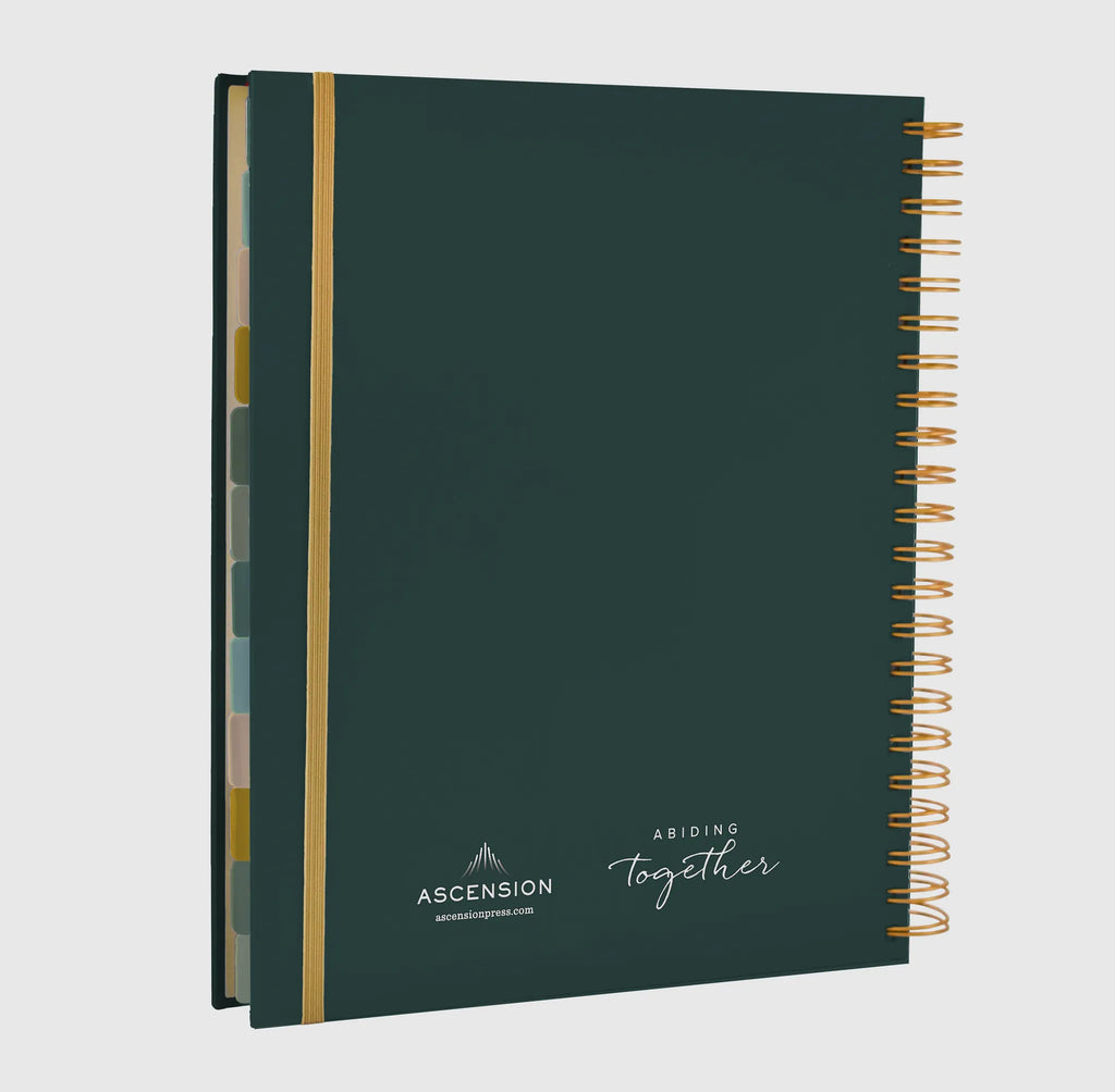 Ascension Planner 2027: A Tool for Catholic Daily Living