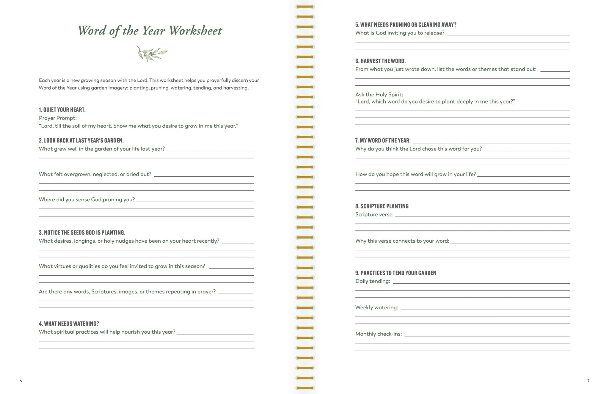 Ascension Planner 2027: A Tool for Catholic Daily Living