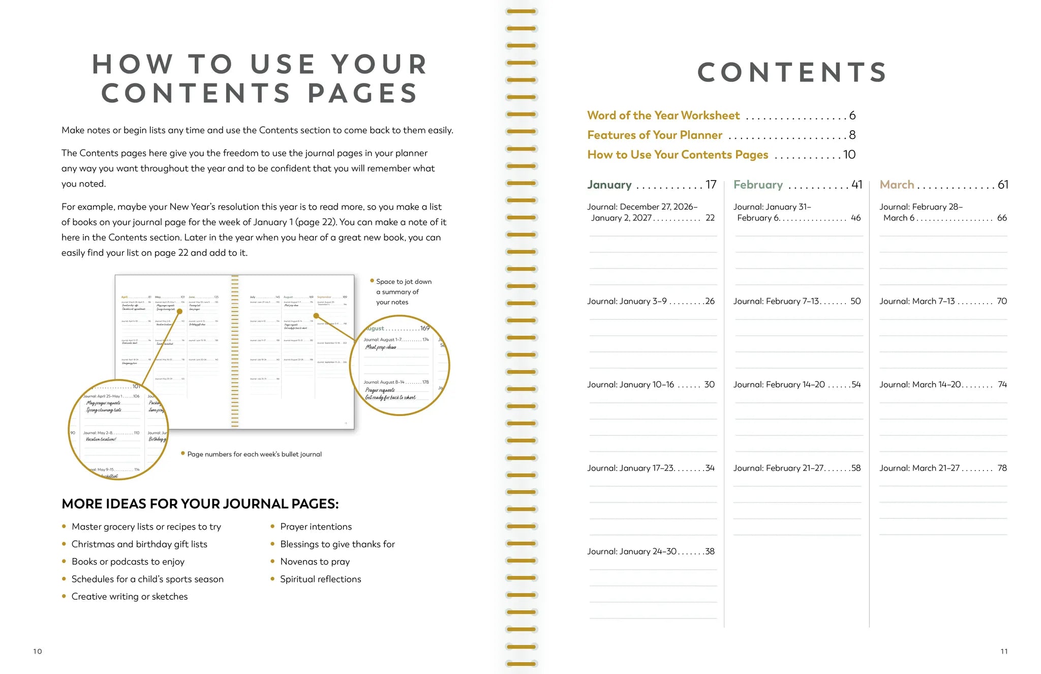 Ascension Planner 2027: A Tool for Catholic Daily Living