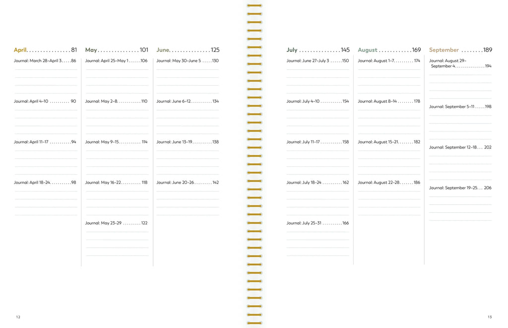Ascension Planner 2027: A Tool for Catholic Daily Living
