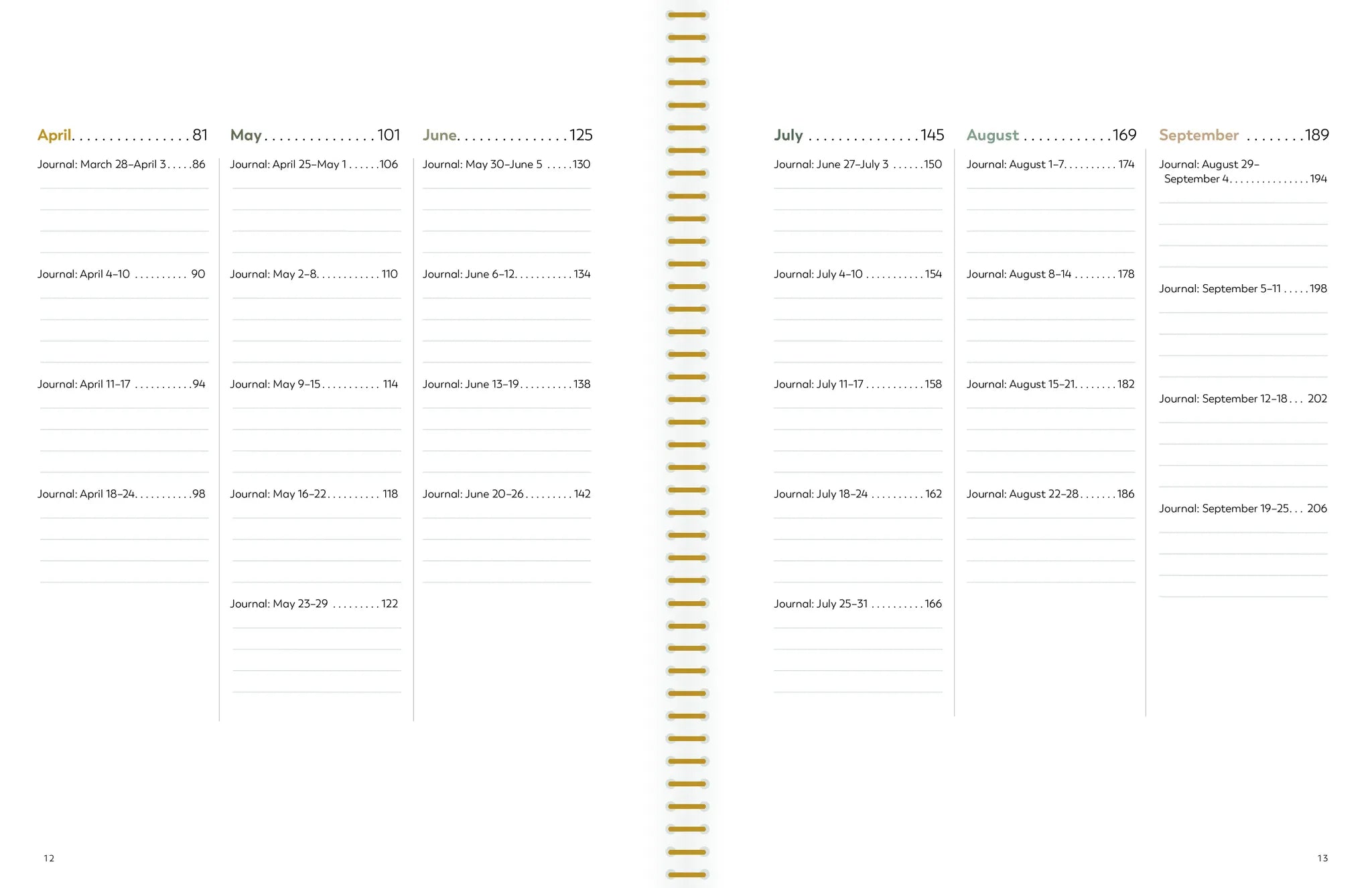 Ascension Planner 2027: A Tool for Catholic Daily Living