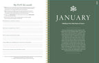 Ascension Planner 2027: A Tool for Catholic Daily Living