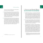 The Challenge of Peace: God’s Promise and Our Response