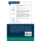 Ascension / English / Paperback