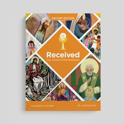 Renewed and Received Complete Starter Pack (Includes Online Leader's Access for both programs)