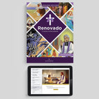 Renewed First Edition: Your Journey to First Reconciliation Student Workbook Including Online Access