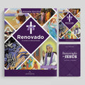 Renewed Second Edition: Your Journey to First Reconciliation Student Pack Including Online Course Access