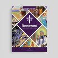 Renovados: Su viaje a la primera reconciliación, cuaderno del estudiante (SIN acceso al curso en línea)