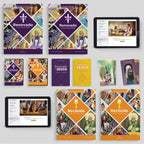 Renewed and Received Complete Starter Pack First Edition (Includes Online Leader's Access for both programs)