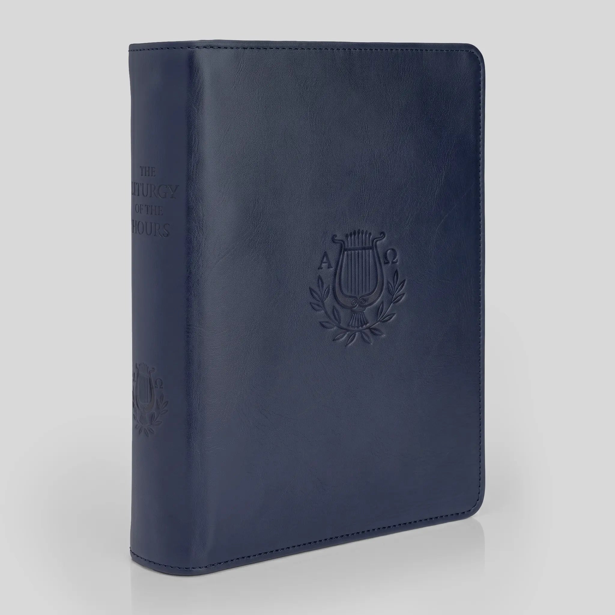 Standard Print / Blue