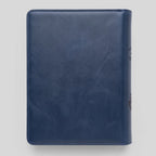 The Liturgy of the Hours, Second Edition - Premium Leather Cover (Zipper)