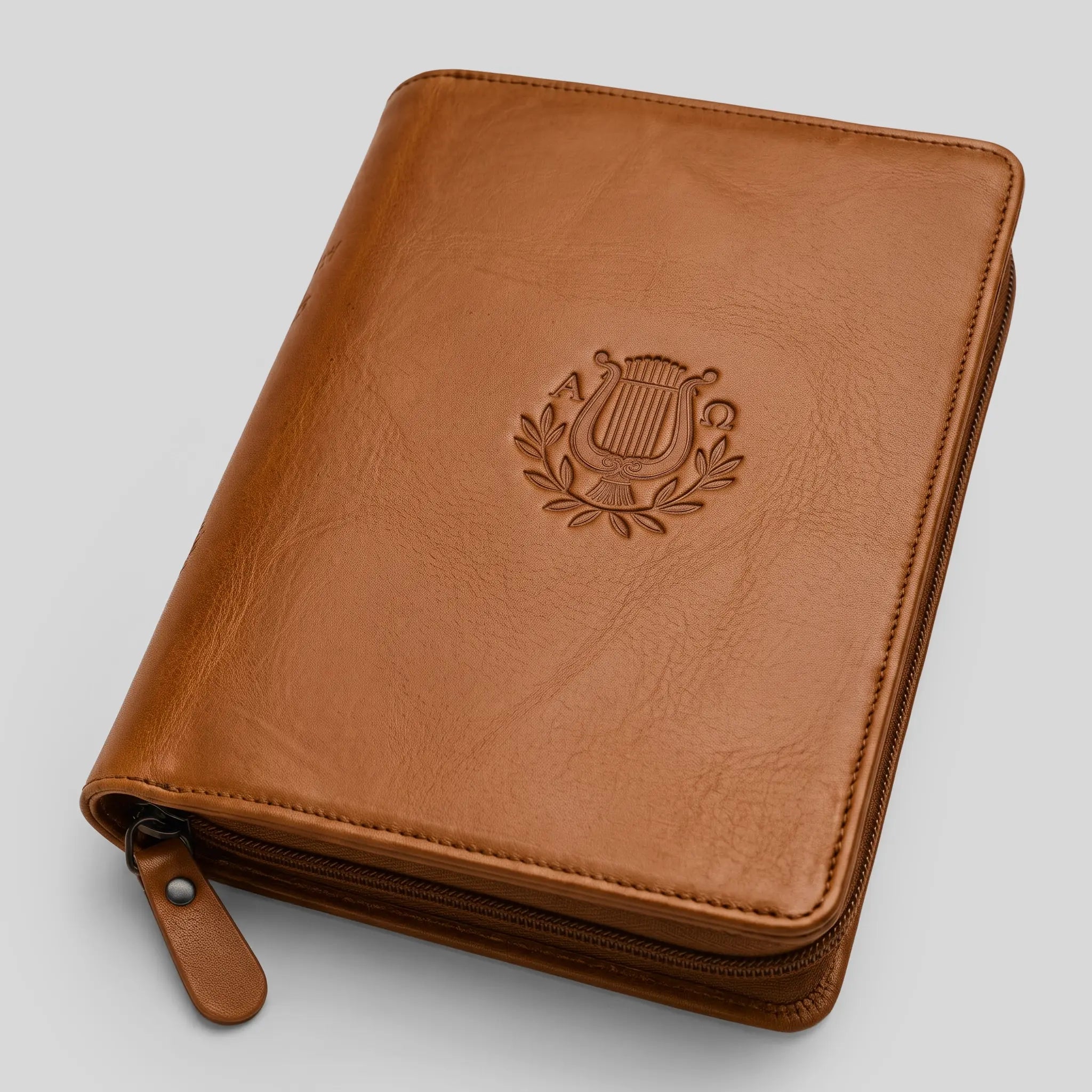Standard Print / Brown