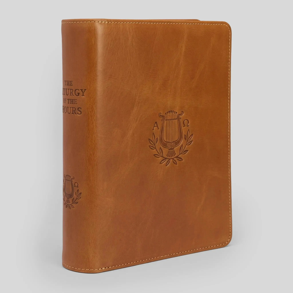 Standard Print / Brown