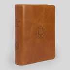Standard Print / Brown