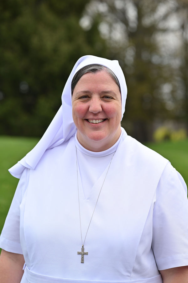 
FMA Sr. Katie  Flanagan