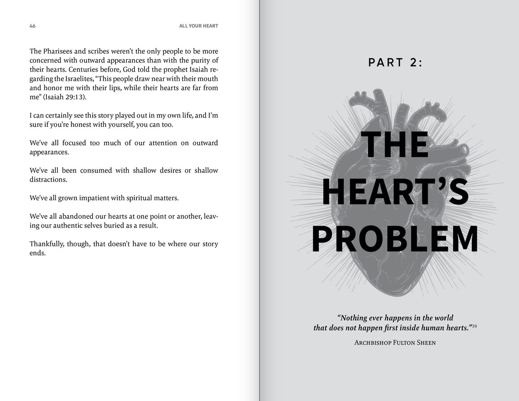 All Your Heart: How to Live for Christ Without Holding Back