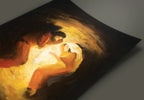 Rejoice! Art Prints: The Manger