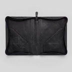 The Liturgy of the Hours, Second Edition - Premium Leather Cover (Zipper)