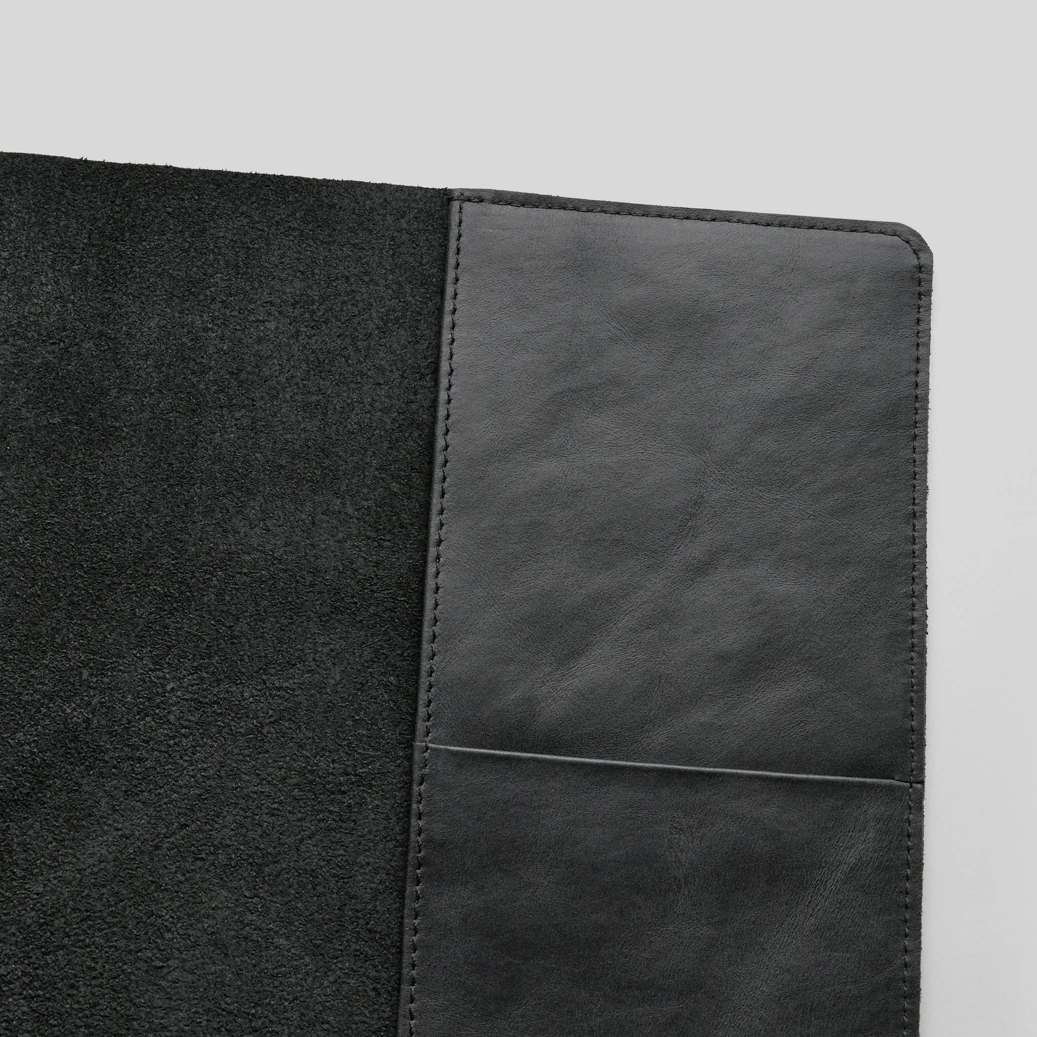 Standard Print / Black