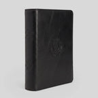 The Liturgy of the Hours, Second Edition - Premium Leather Cover (Zipper)