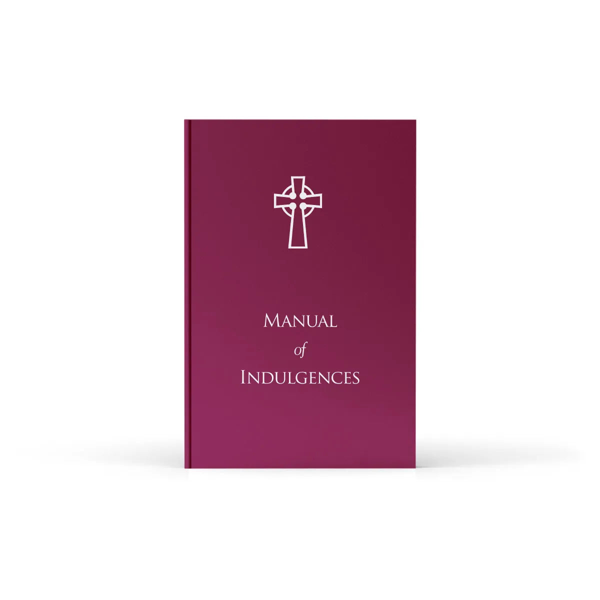 Manual de indulgencias