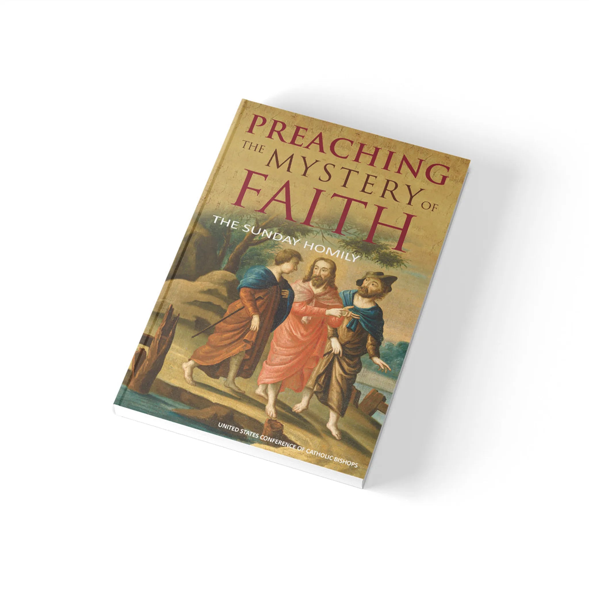 USCCB / Paperback