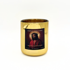 "Ramo de olivo y cítricos" / Vela Cristo Rey